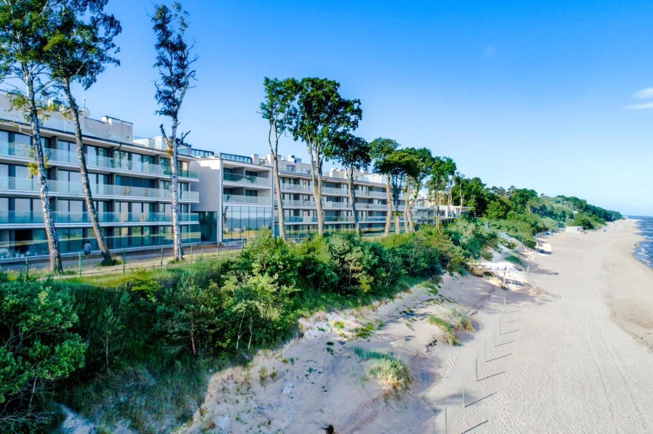Resort Hevenia Rewal 3 Exterior photo